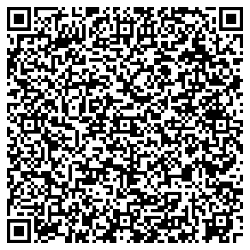 QR-код с контактной информацией организации ООО Авангард-Фарм