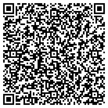 QR-код с контактной информацией организации Тайна