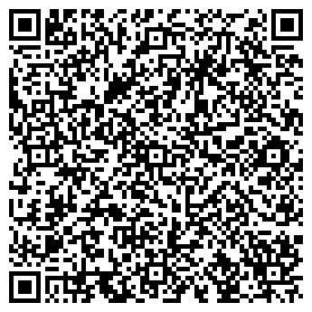 QR-код с контактной информацией организации Pro Decors