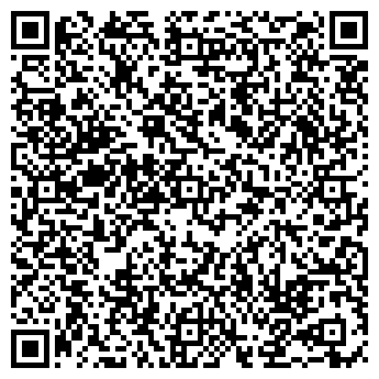 QR-код с контактной информацией организации МегаФон