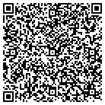 QR-код с контактной информацией организации Versale