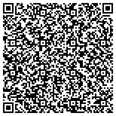 QR-код с контактной информацией организации Центр "доктора Бубновского"