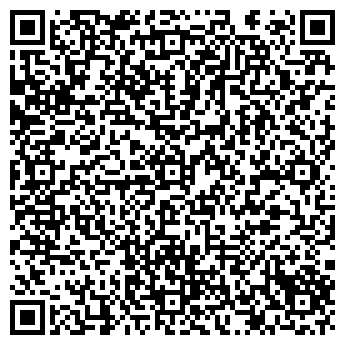 QR-код с контактной информацией организации ООО Валери