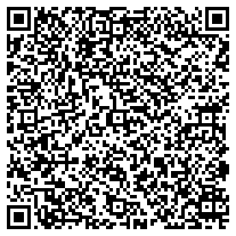 QR-код с контактной информацией организации Скарлетт