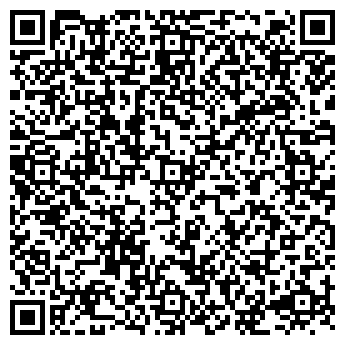 QR-код с контактной информацией организации Аллегро