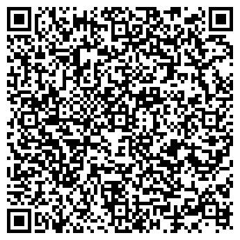 QR-код с контактной информацией организации Белый лотос