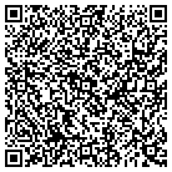 QR-код с контактной информацией организации Новая жизнь