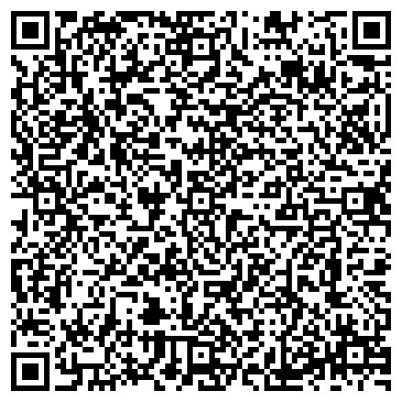 QR-код с контактной информацией организации Авалон