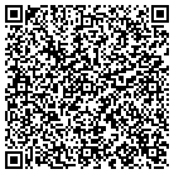 QR-код с контактной информацией организации Viva Art