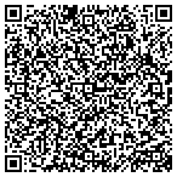 QR-код с контактной информацией организации ООО Улыбка