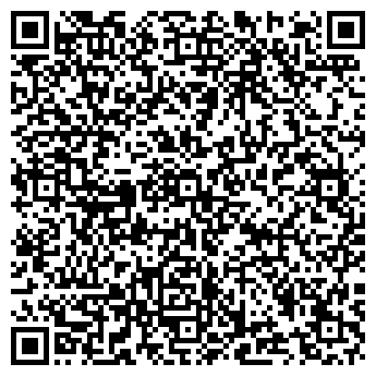 QR-код с контактной информацией организации Жаккард