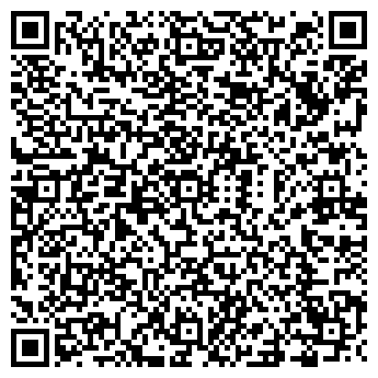 QR-код с контактной информацией организации Фармавита