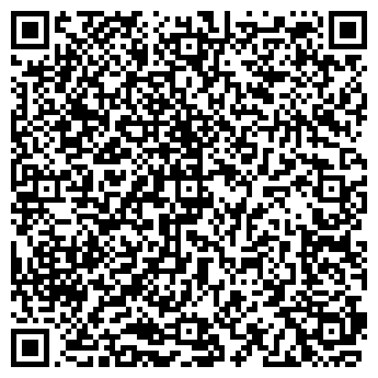 QR-код с контактной информацией организации МТС, салон продаж, ИП Мартыненко Г.Н.