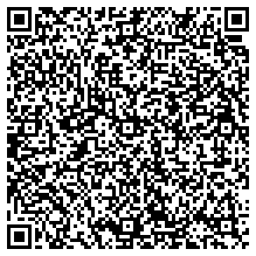 QR-код с контактной информацией организации Мастерская по ремонту одежды на Казахской, 21