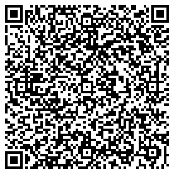 QR-код с контактной информацией организации ООО Олдис-Фарм