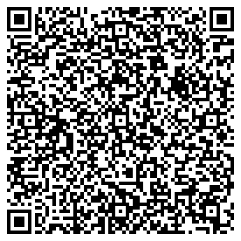 QR-код с контактной информацией организации Маракуйя