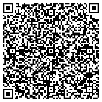 QR-код с контактной информацией организации Юмакс-online