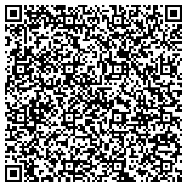 QR-код с контактной информацией организации Центр гигиены и эпидемиологии  в г. Братске и Братском районе