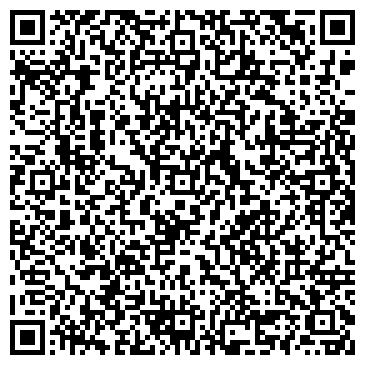 QR-код с контактной информацией организации Воображуля