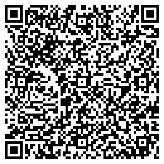 QR-код с контактной информацией организации ООО Тэида