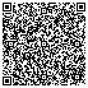 QR-код с контактной информацией организации ЗАО ТТЦ Изумруд