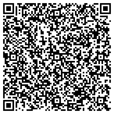 QR-код с контактной информацией организации ООО Байкал холод