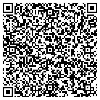 QR-код с контактной информацией организации Модерн-Фарма