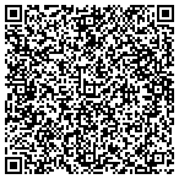 QR-код с контактной информацией организации Ботаника