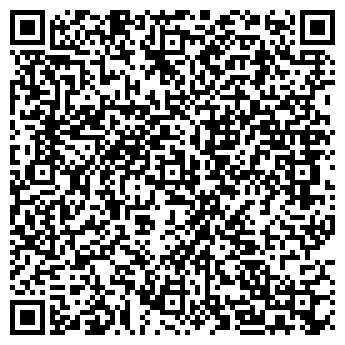 QR-код с контактной информацией организации ИП Салтанов О.Н.