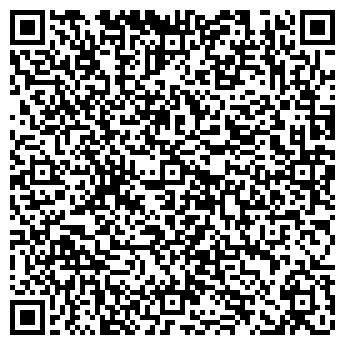 QR-код с контактной информацией организации Шарм клуб