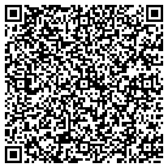 QR-код с контактной информацией организации ООО Новосибфарм
