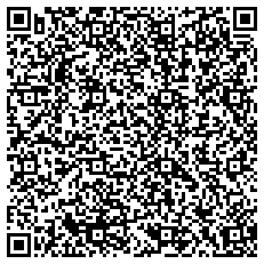 QR-код с контактной информацией организации Уралавтосервис, автокомплекс, ИП Просвирина С.М.