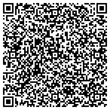 QR-код с контактной информацией организации КГБУЗ "Станция скорой медицинской помощи Трассовый пункт "Бородинская"