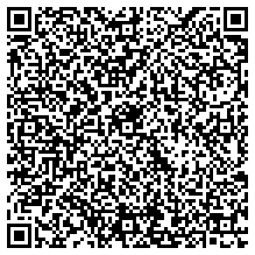QR-код с контактной информацией организации ООО РеалСервис