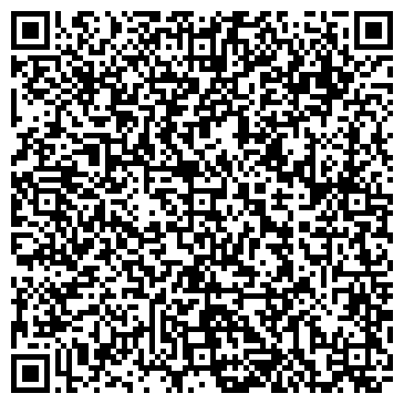 QR-код с контактной информацией организации Ёрш, сеть пивных ресторанов