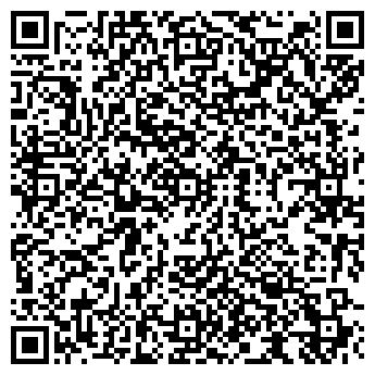 QR-код с контактной информацией организации Юникум