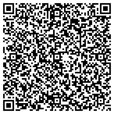 QR-код с контактной информацией организации "Донателло пицца"