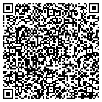 QR-код с контактной информацией организации Де Виль