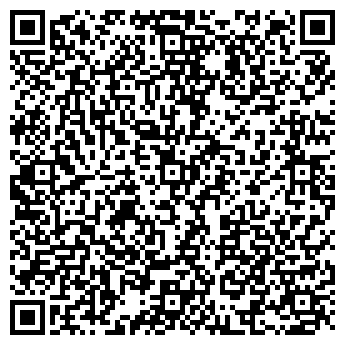 QR-код с контактной информацией организации Банкомат, МДМ Банк, ОАО, Краснодарский филиал