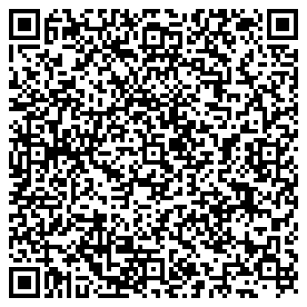 QR-код с контактной информацией организации АвтоГАЗ