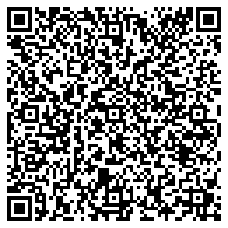 QR-код с контактной информацией организации Нега