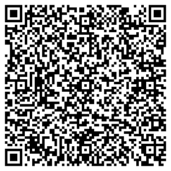 QR-код с контактной информацией организации Логово стиля