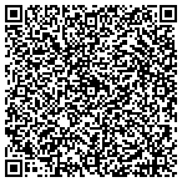 QR-код с контактной информацией организации Cleanelly, сеть магазинов, ООО Клинелли-текСтильный дом