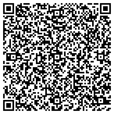 QR-код с контактной информацией организации Автокомплекс