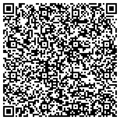 QR-код с контактной информацией организации Сервисно-регистрационный центр, МКУ, Октябрьский округ