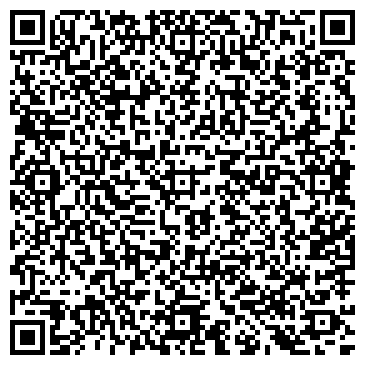 QR-код с контактной информацией организации Ярмарка домашнего текстиля