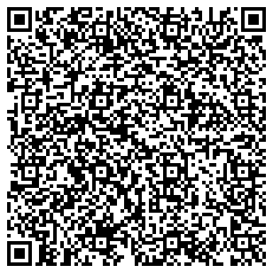 QR-код с контактной информацией организации Сервисно-регистрационный центр, МКУ, Правобережный округ