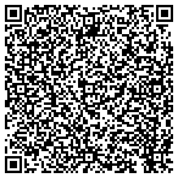 QR-код с контактной информацией организации ООО КБ Кубань Кредит