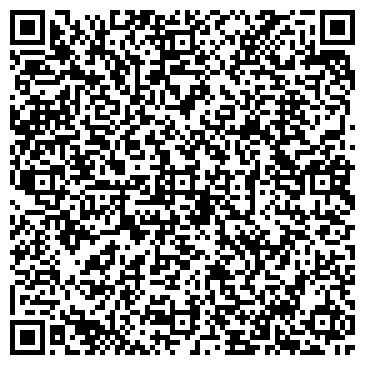 QR-код с контактной информацией организации ООО Антенны ТУТ