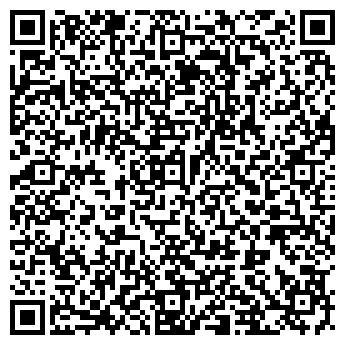 QR-код с контактной информацией организации ООО ДРиМ